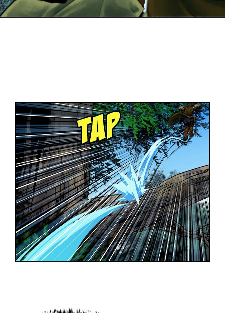 The Road of Karma Chapter 12 Gambar 13