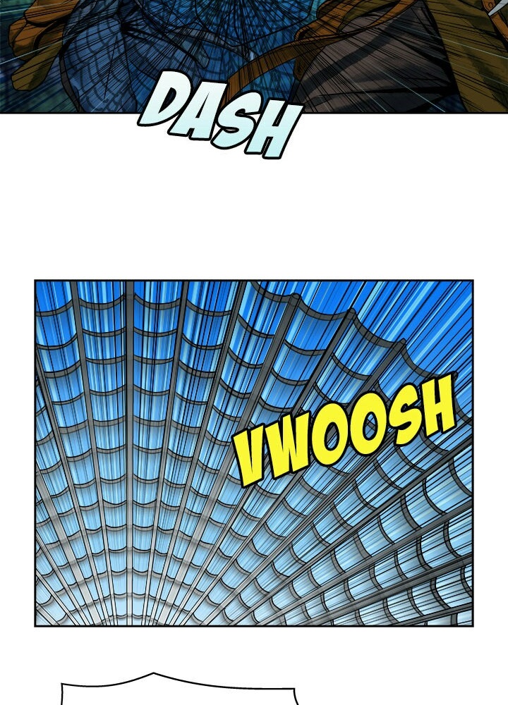 The Road of Karma Chapter 12 Gambar 19