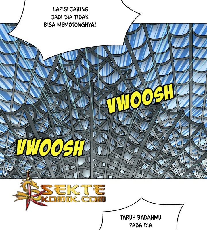 The Road of Karma Chapter 12 Gambar 20