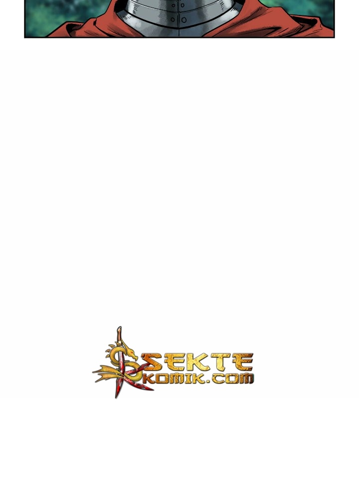 The Road of Karma Chapter 12 Gambar 23