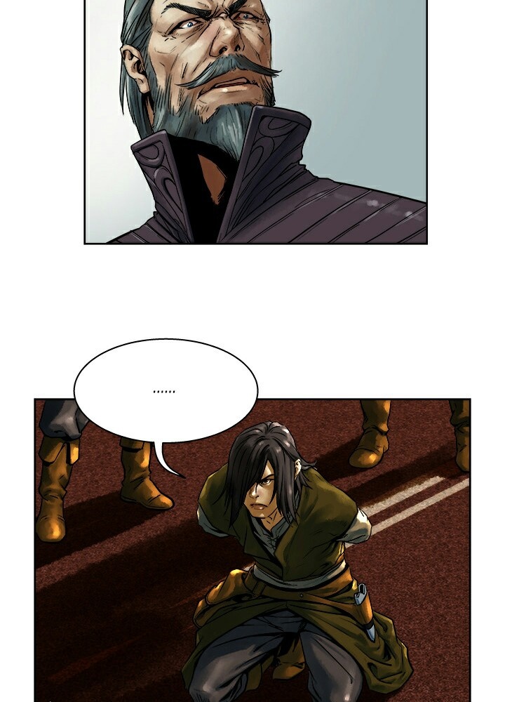 The Road of Karma Chapter 12 Gambar 25