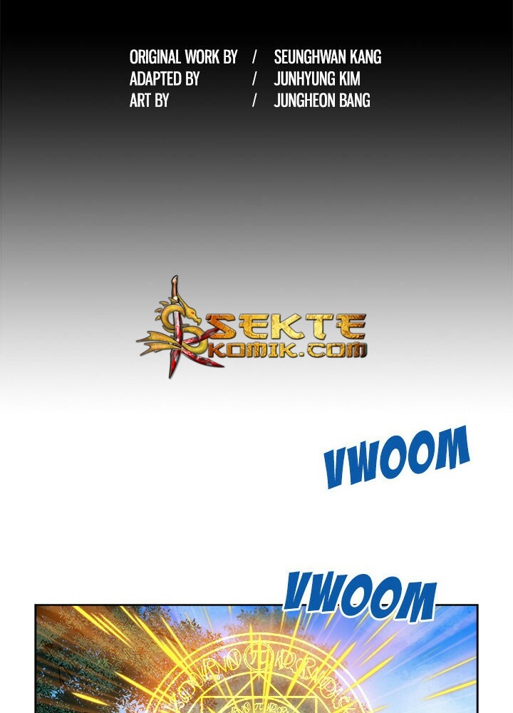 The Road of Karma Chapter 12 Gambar 3