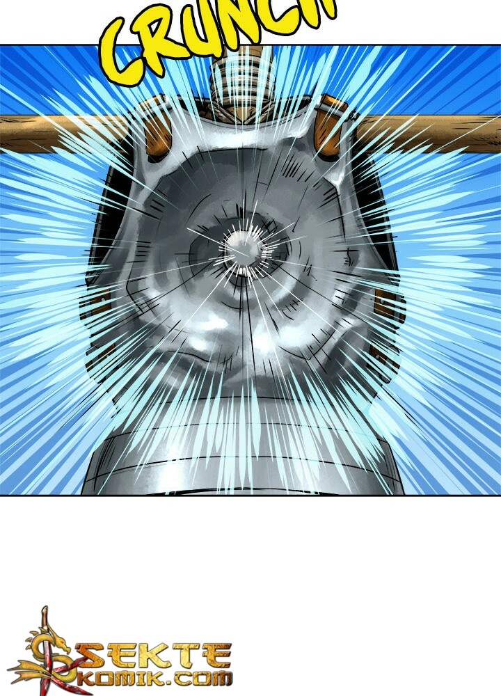 The Road of Karma Chapter 12 Gambar 34