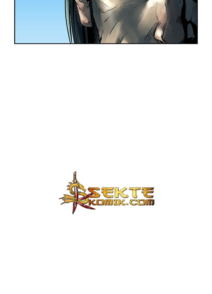 The Road of Karma Chapter 12 Gambar 43