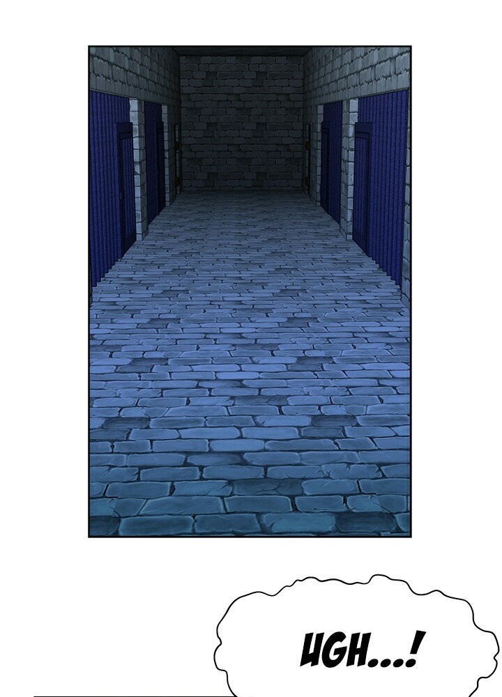 The Road of Karma Chapter 12 Gambar 44