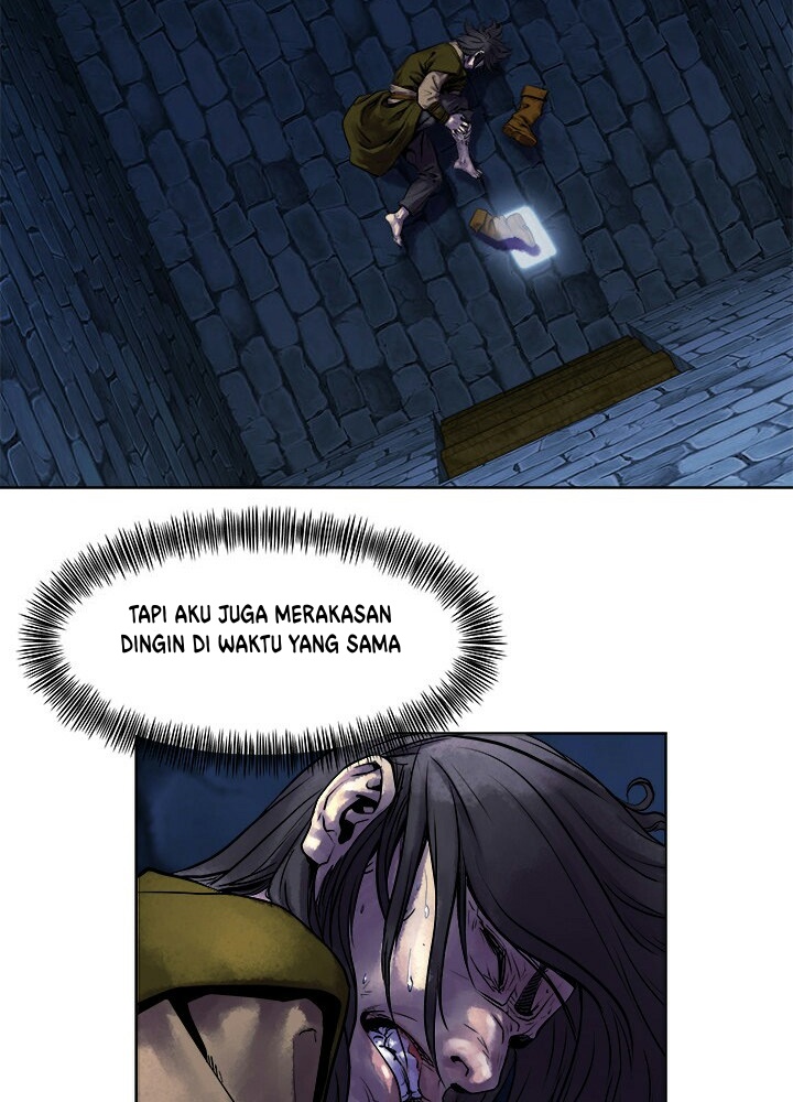 The Road of Karma Chapter 12 Gambar 46