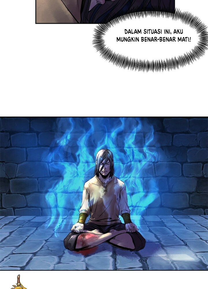 The Road of Karma Chapter 12 Gambar 47