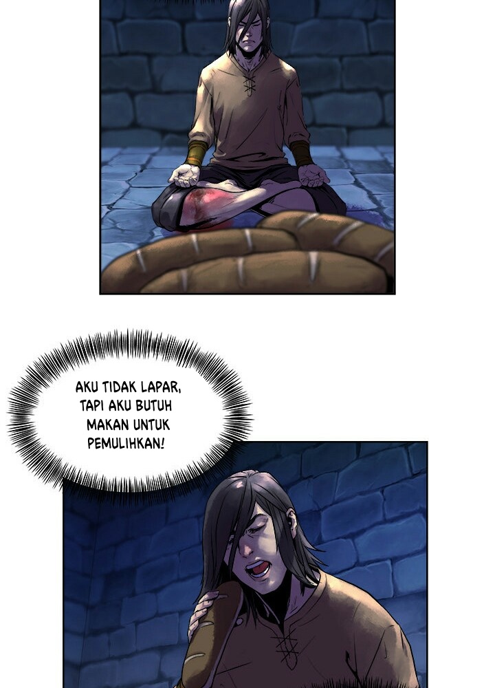 The Road of Karma Chapter 12 Gambar 51