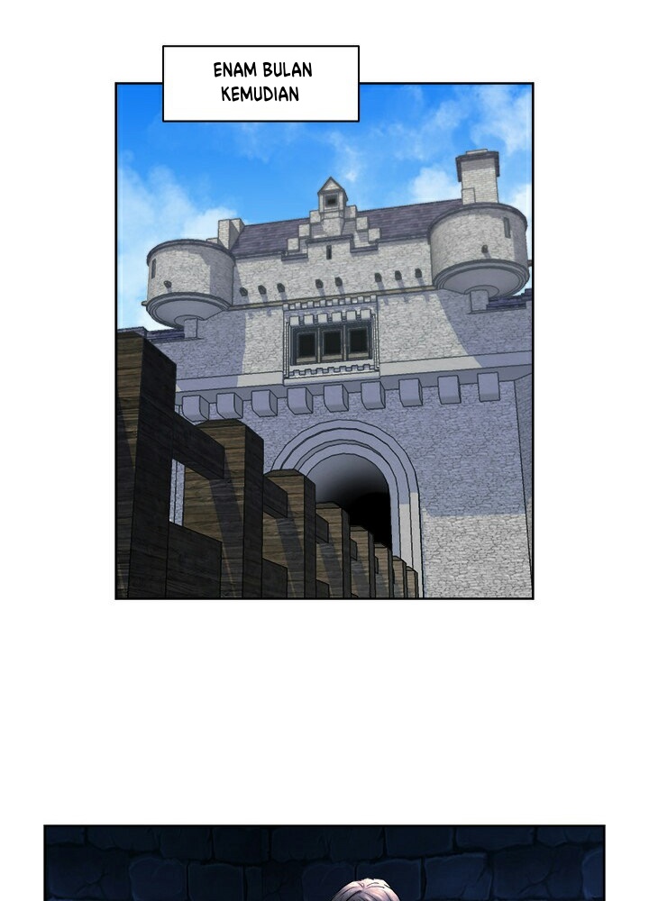 The Road of Karma Chapter 12 Gambar 56