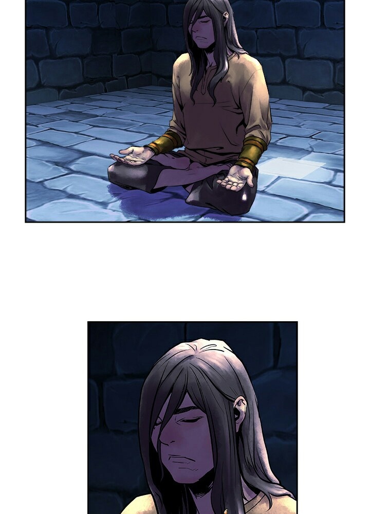 The Road of Karma Chapter 12 Gambar 57