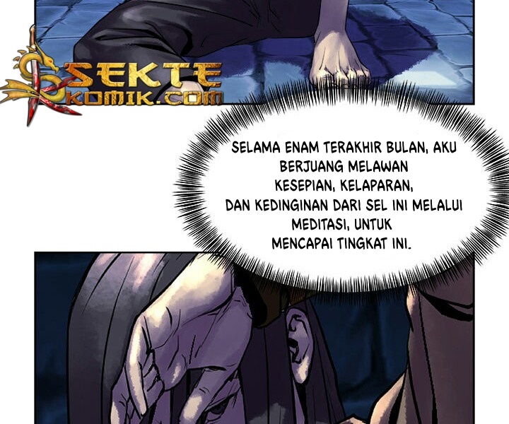The Road of Karma Chapter 12 Gambar 60