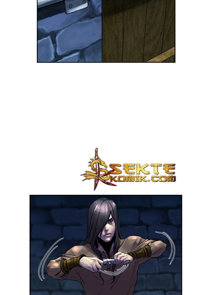 The Road of Karma Chapter 12 Gambar 63