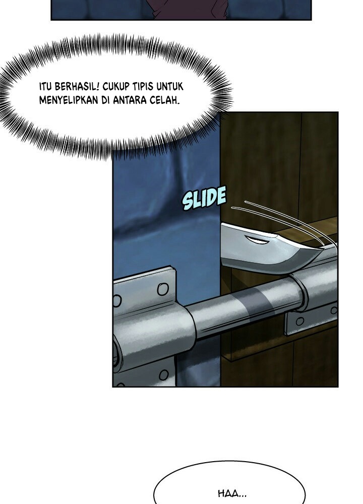 The Road of Karma Chapter 12 Gambar 64