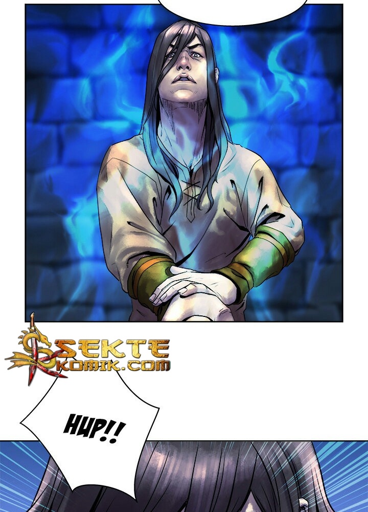 The Road of Karma Chapter 12 Gambar 65