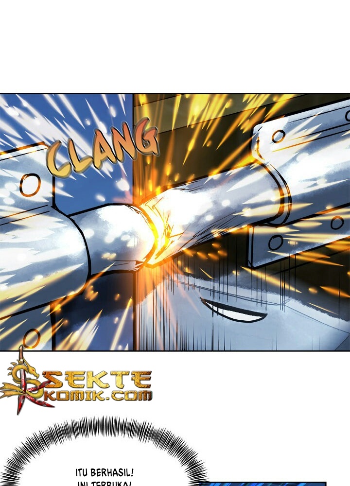 The Road of Karma Chapter 12 Gambar 68