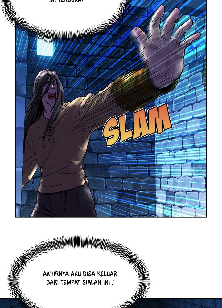 The Road of Karma Chapter 12 Gambar 69