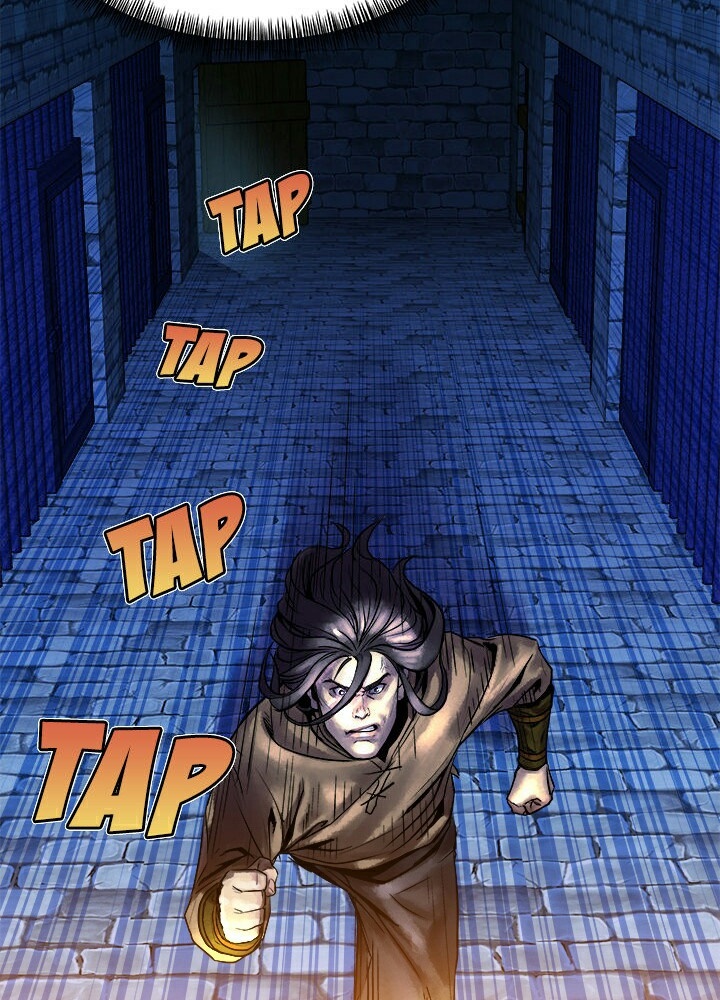 The Road of Karma Chapter 12 Gambar 70