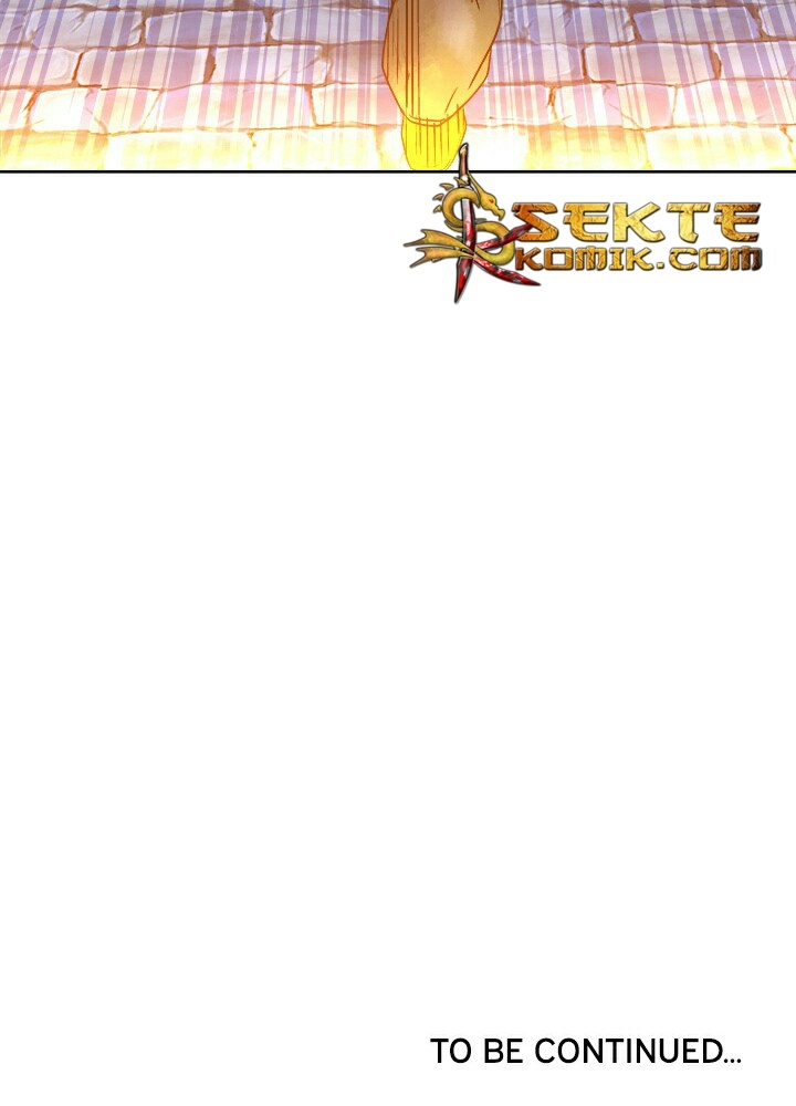 The Road of Karma Chapter 12 Gambar 71