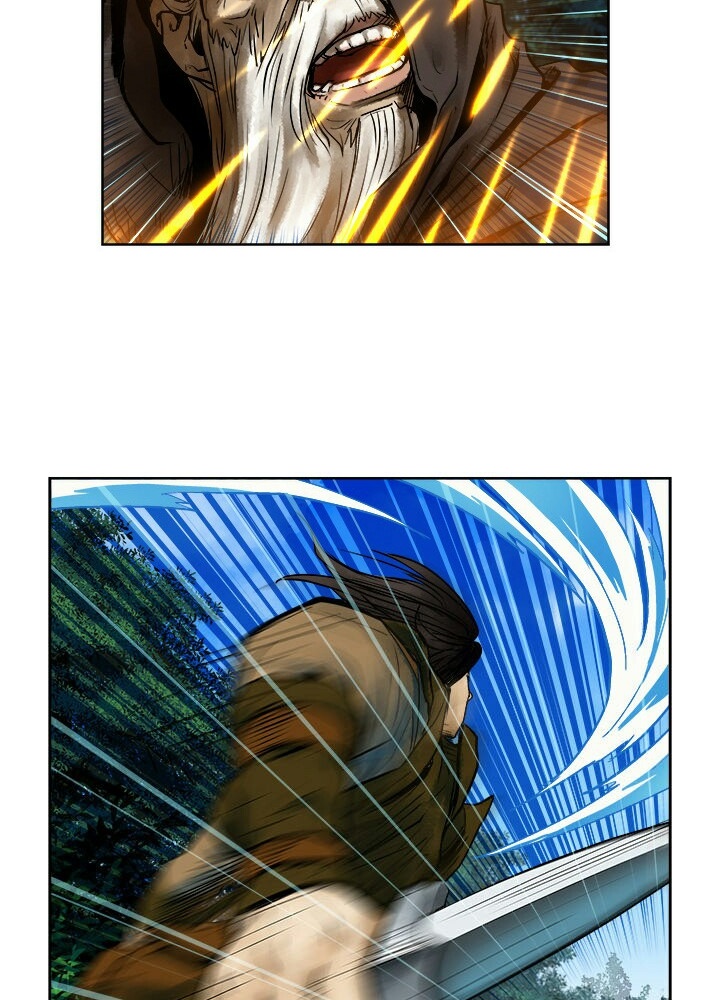 The Road of Karma Chapter 12 Gambar 9