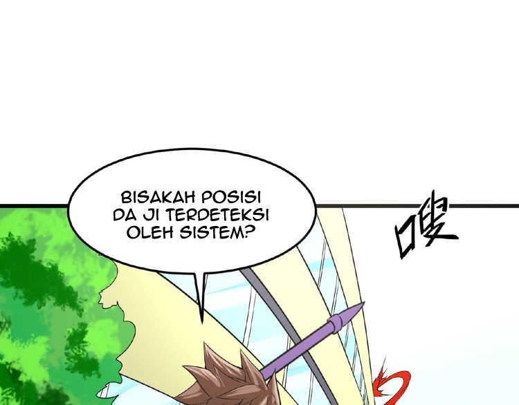 The Interceptor Cross System Chapter 41 Gambar 43