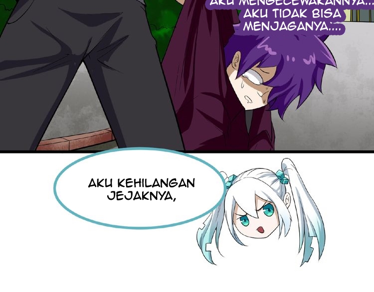 The Interceptor Cross System Chapter 41 Gambar 45