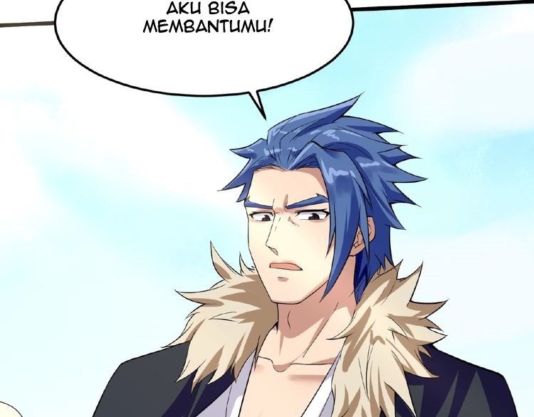 The Interceptor Cross System Chapter 41 Gambar 51