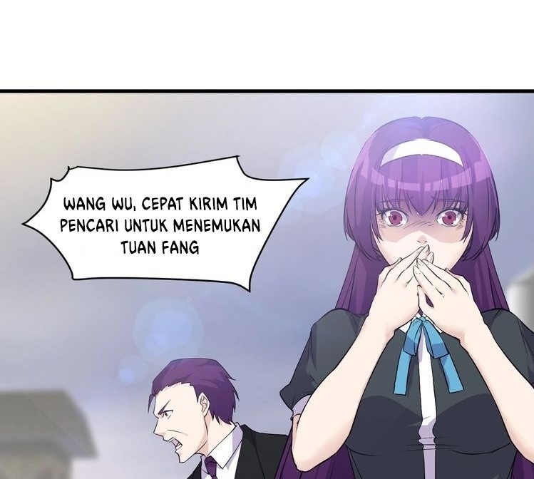 Super Bodyguard Chapter 16 Gambar 14