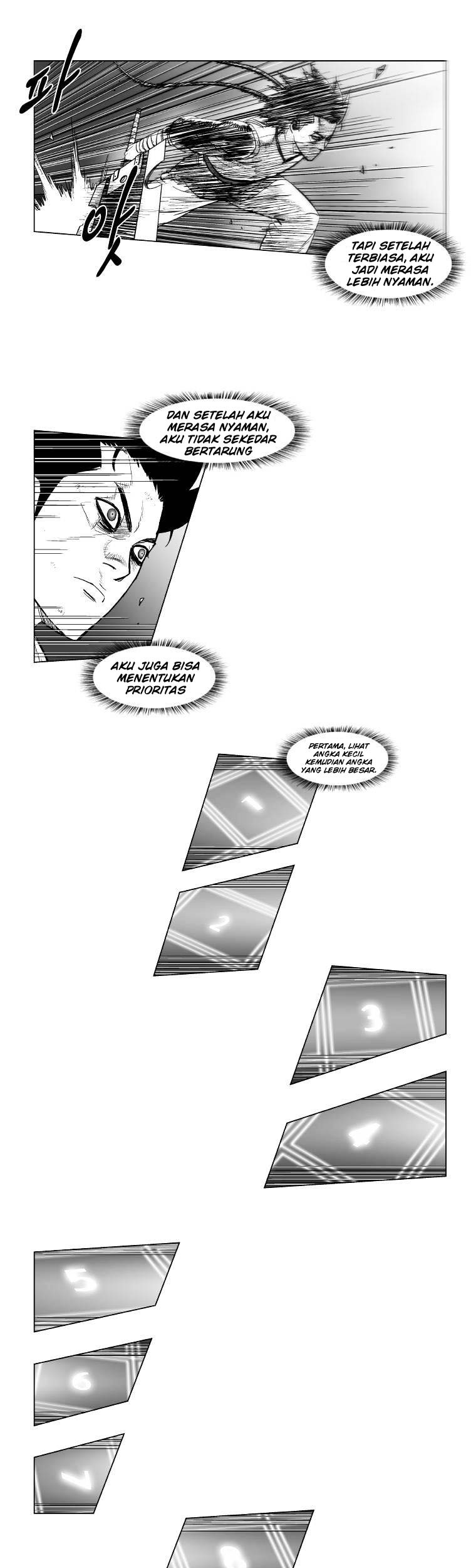 Red Storm Chapter 162 Gambar 18