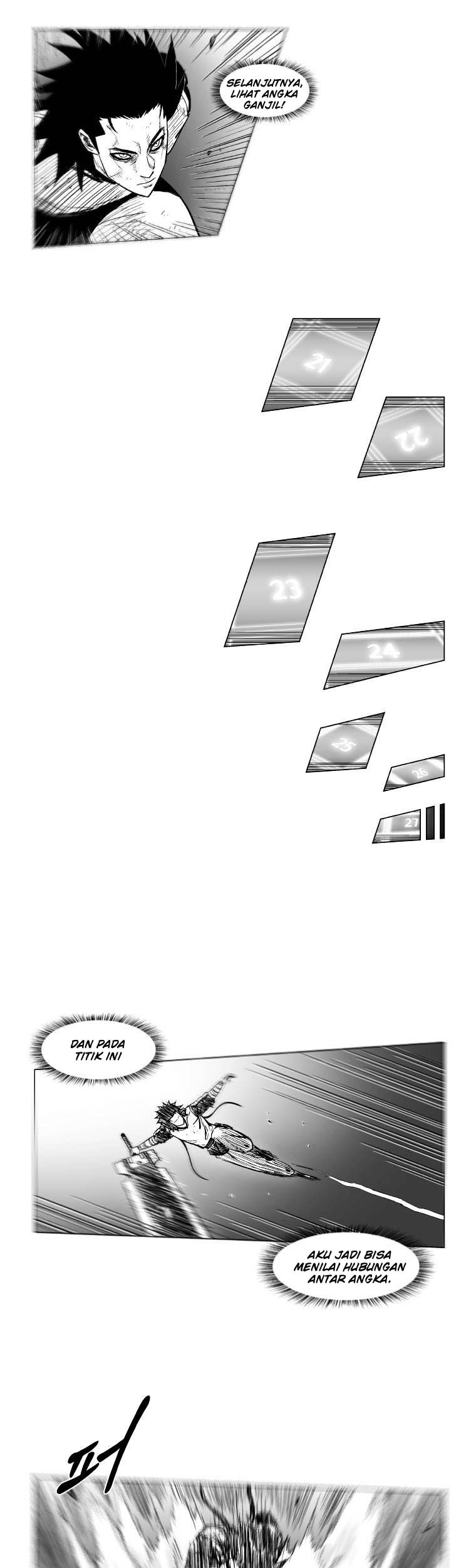 Red Storm Chapter 162 Gambar 20