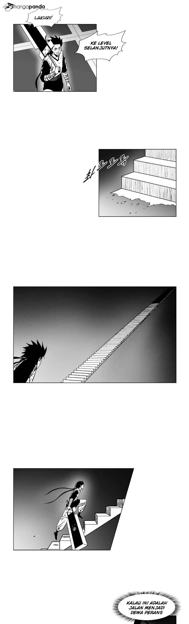 Red Storm Chapter 162 Gambar 23