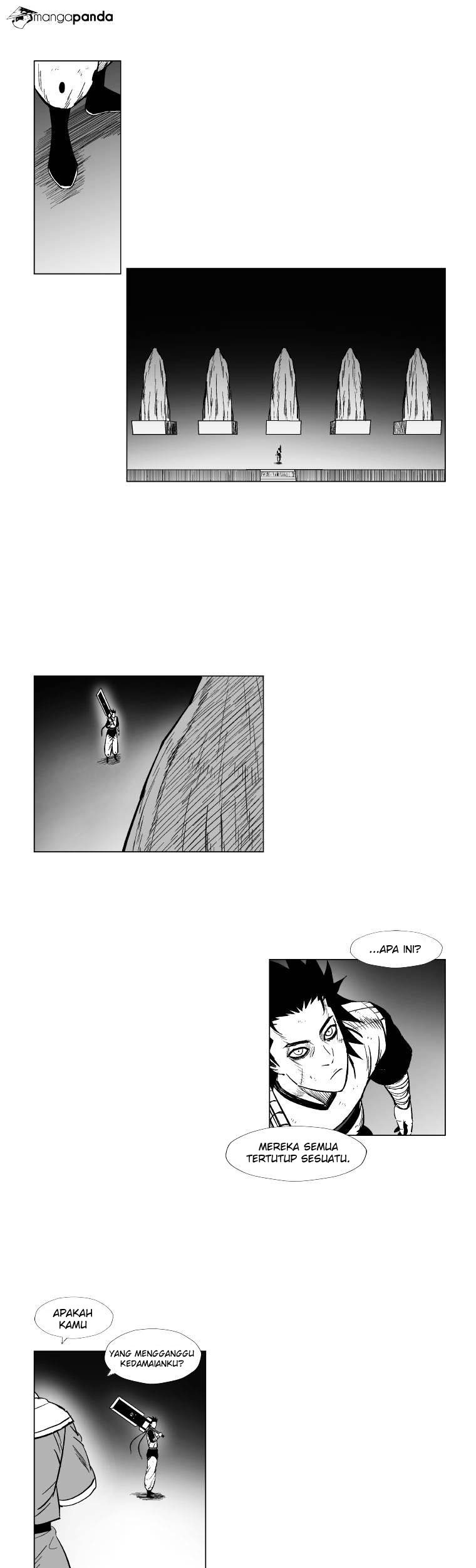 Red Storm Chapter 162 Gambar 25