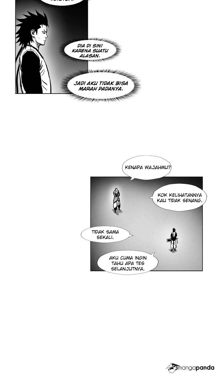 Red Storm Chapter 162 Gambar 28