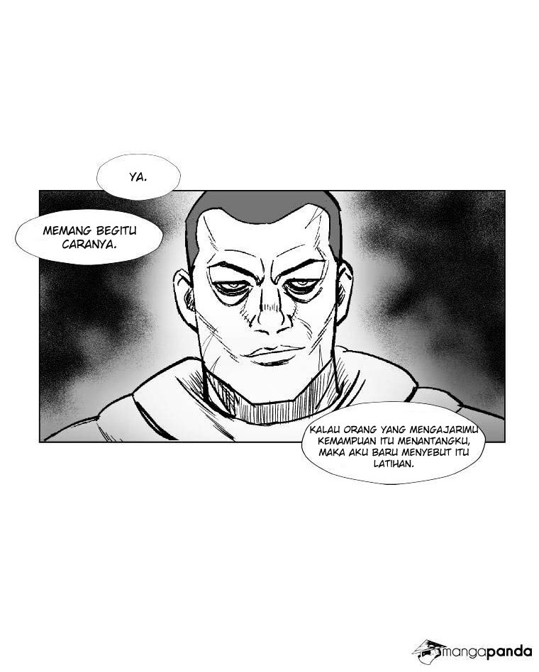 Red Storm Chapter 162 Gambar 30