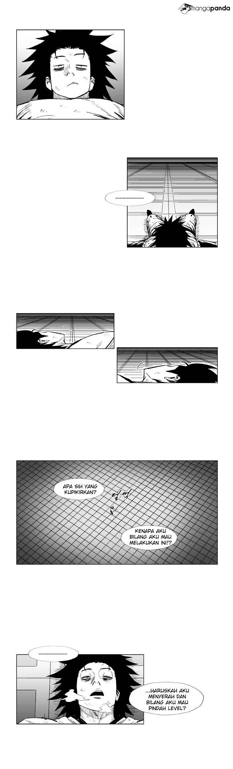 Red Storm Chapter 162 Gambar 4