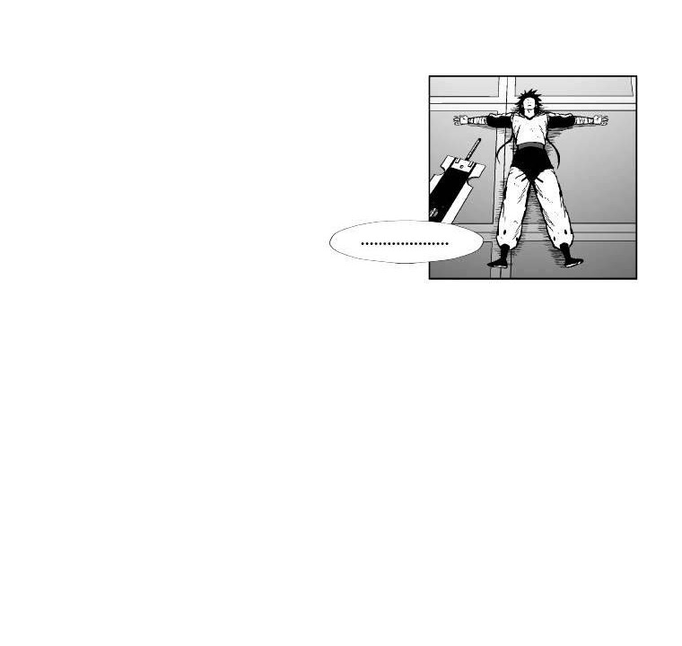 Red Storm Chapter 162 Gambar 5