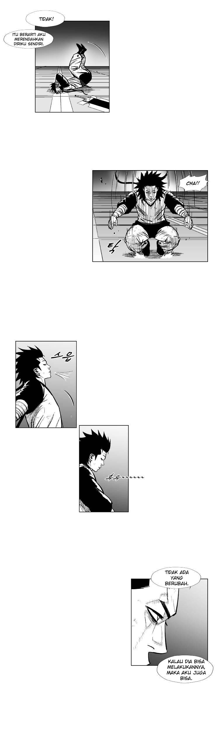 Red Storm Chapter 162 Gambar 6