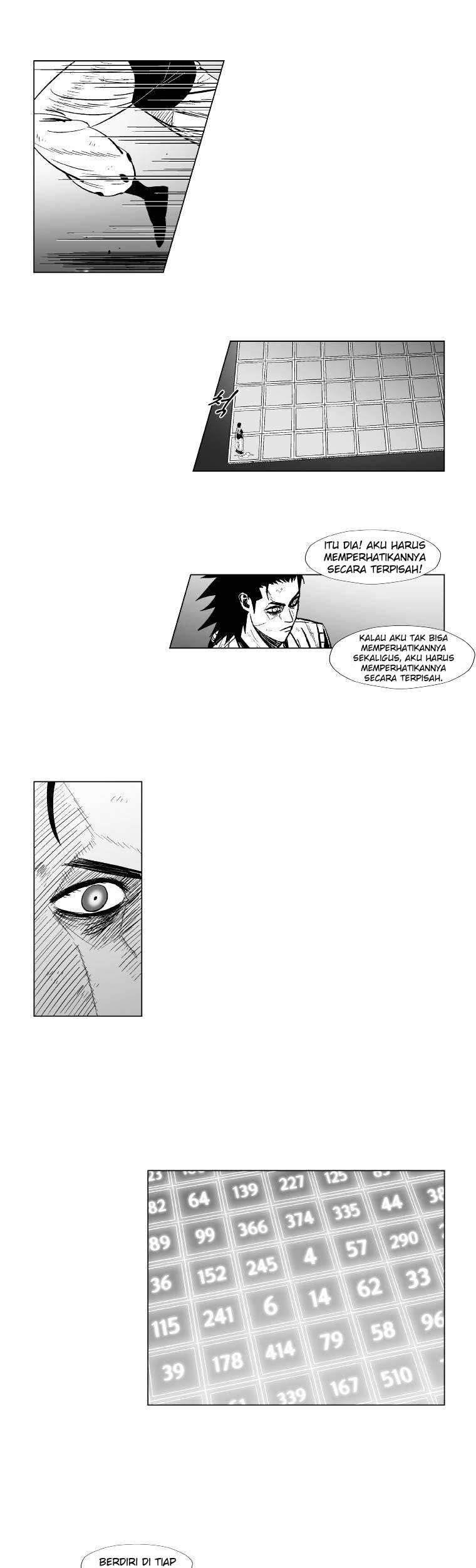 Red Storm Chapter 162 Gambar 8