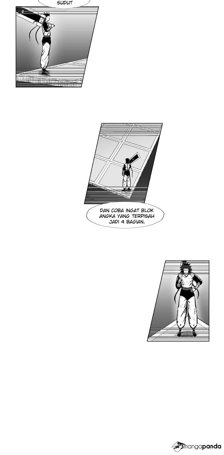 Red Storm Chapter 162 Gambar 9