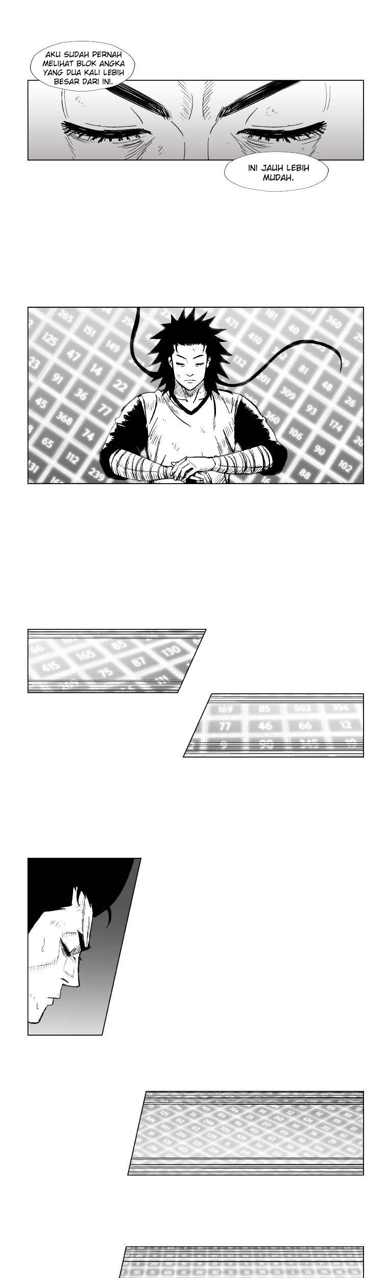 Red Storm Chapter 162 Gambar 10