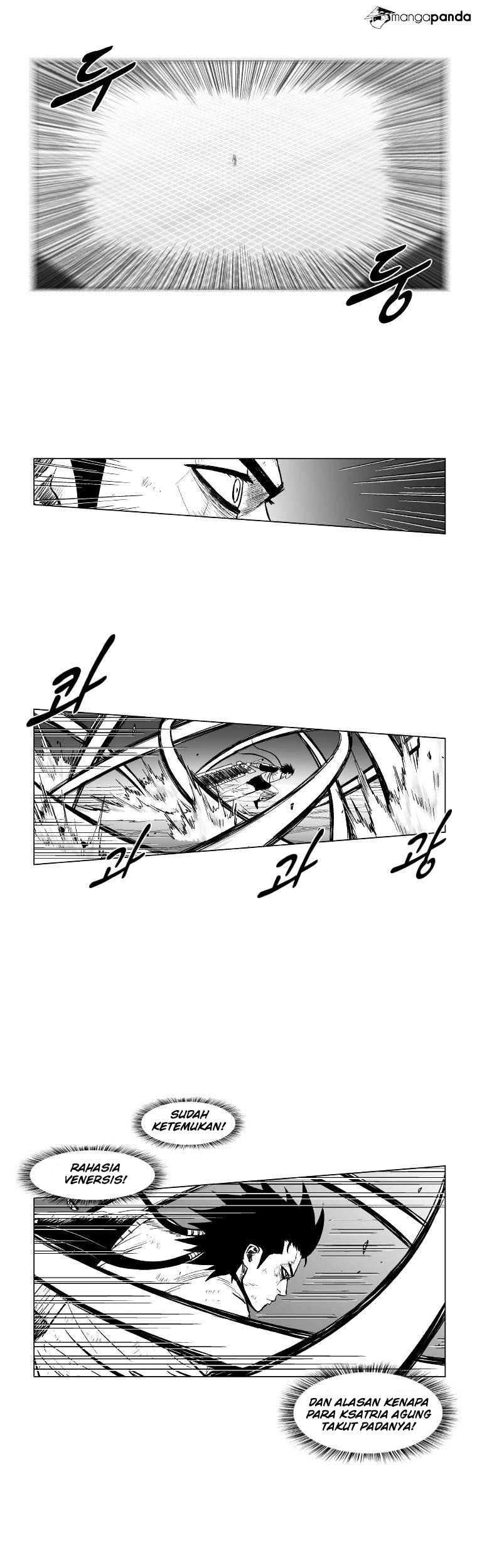 Red Storm Chapter 162 Gambar 12