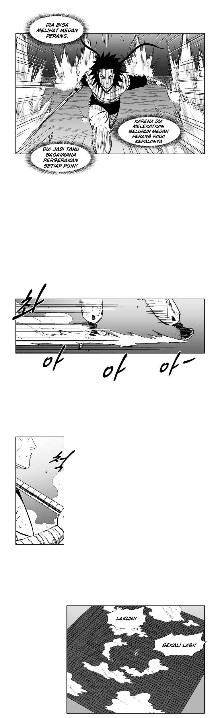 Red Storm Chapter 162 Gambar 14
