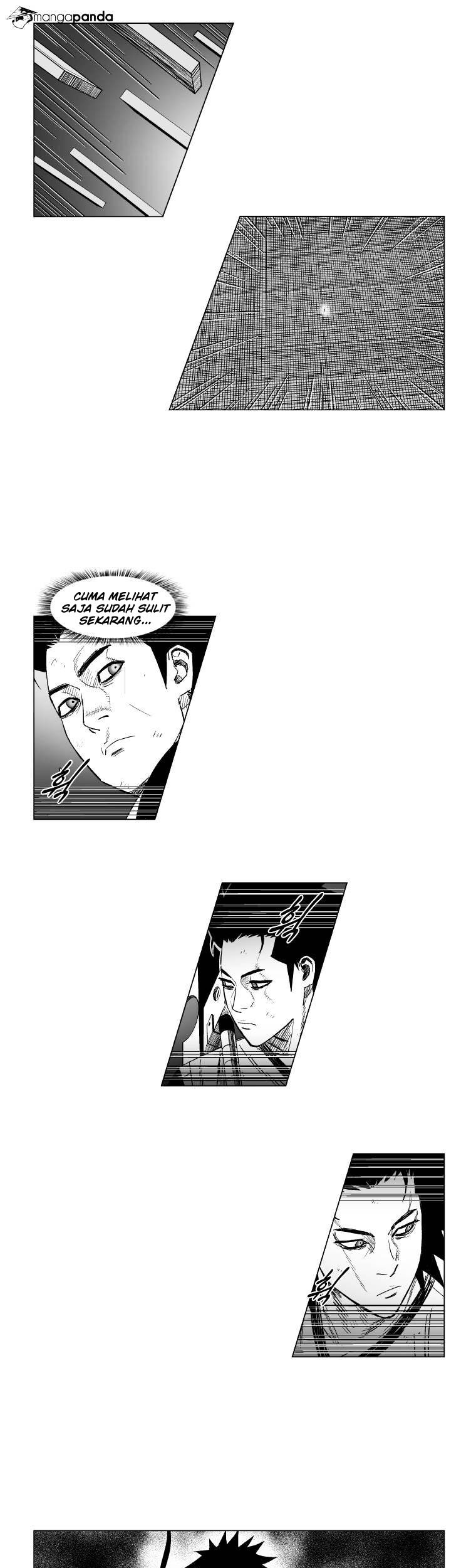 Red Storm Chapter 162 Gambar 16