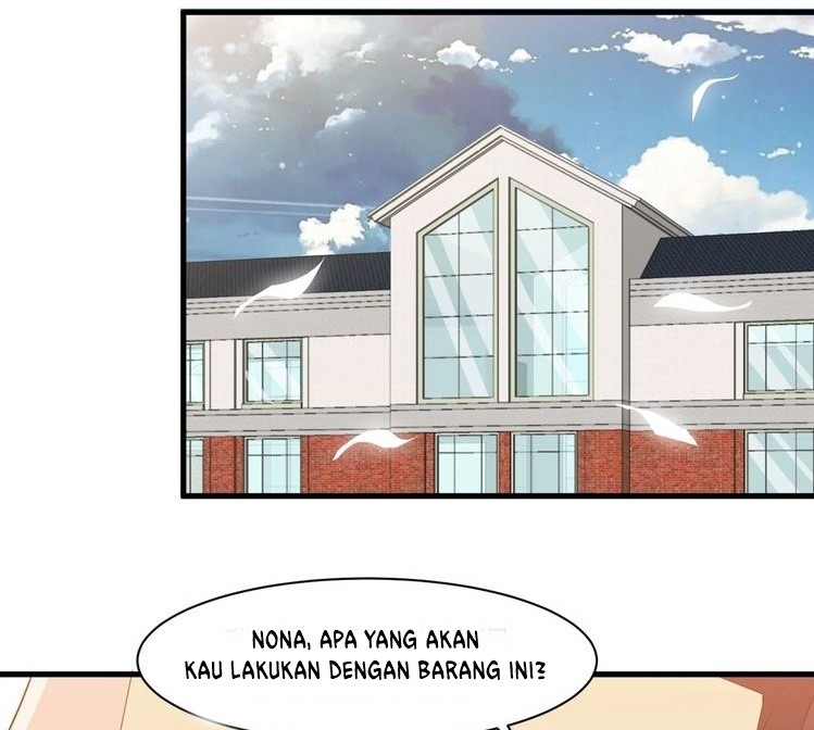 Super Bodyguard Chapter 17 Gambar 25