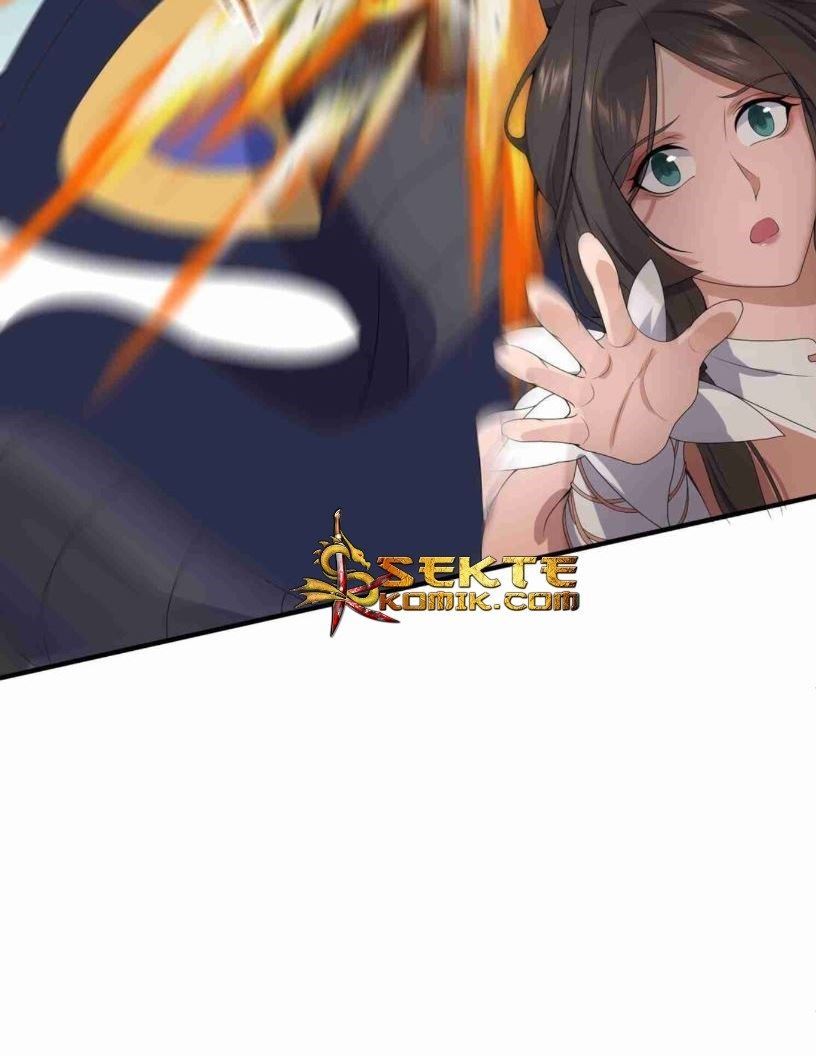 First Dragon Chapter 22 Gambar 22