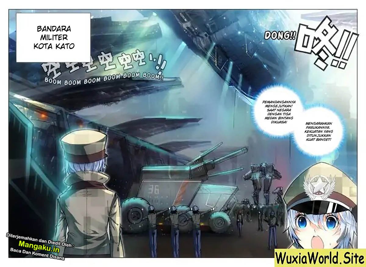 Baca  Fake Hero Chapter 28 Gambar 2