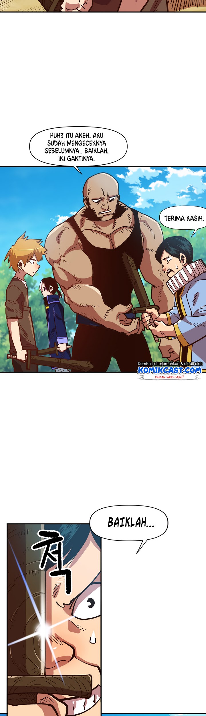 Slave B Chapter 07 Gambar 3