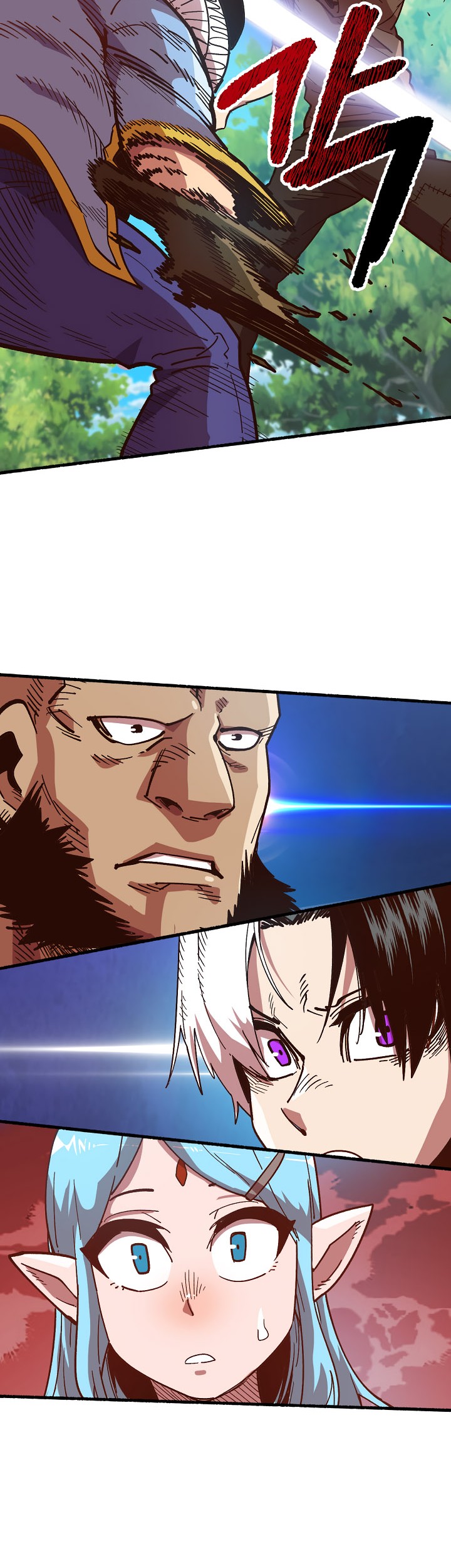 Slave B Chapter 07 Gambar 5