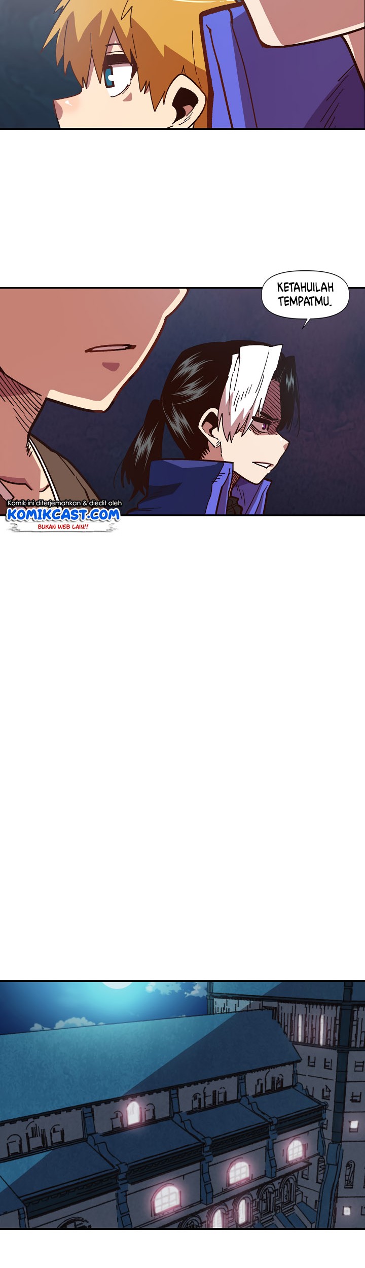 Slave B Chapter 07 Gambar 18
