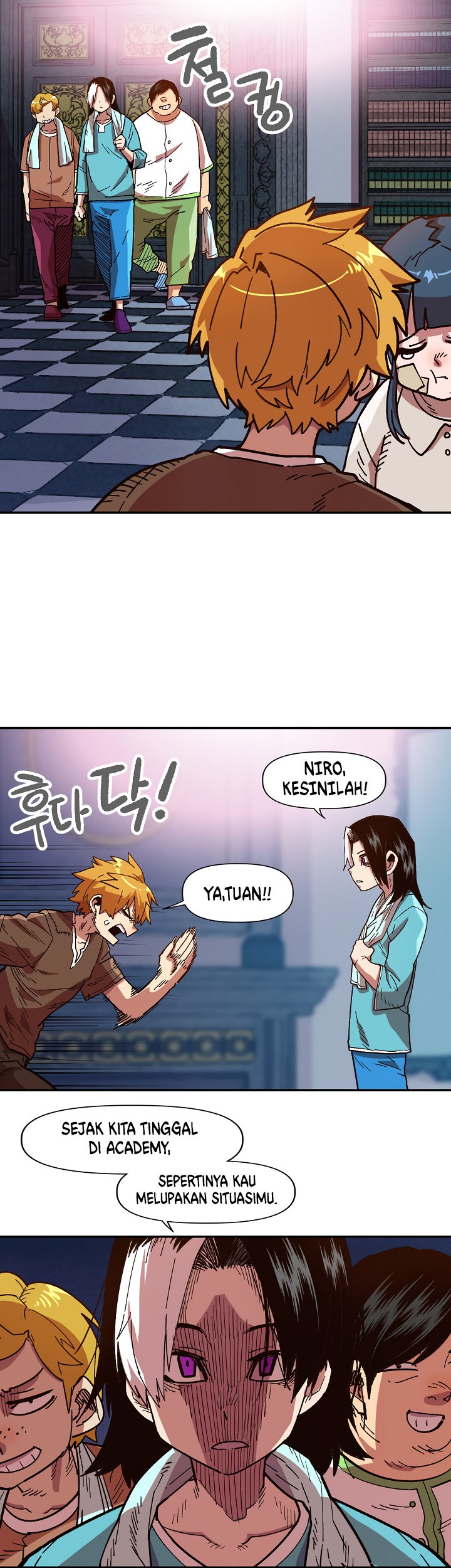 Slave B Chapter 07 Gambar 20
