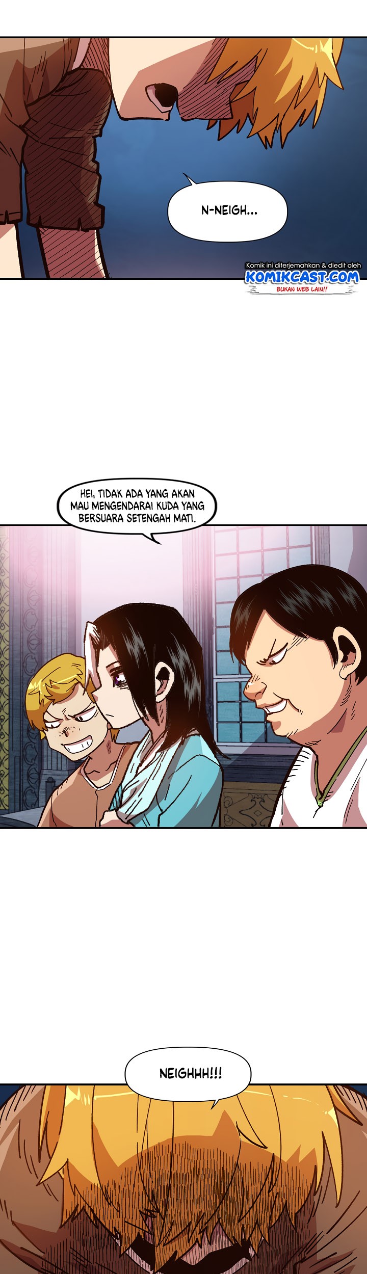 Slave B Chapter 07 Gambar 24